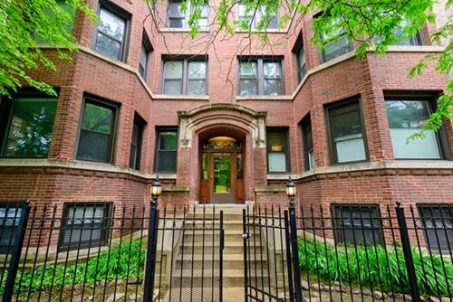 926 W Margate Unit 1W, Chicago, IL 60640
