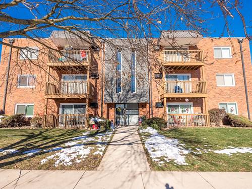5752 W 128th Unit 103, Crestwood, IL 60418