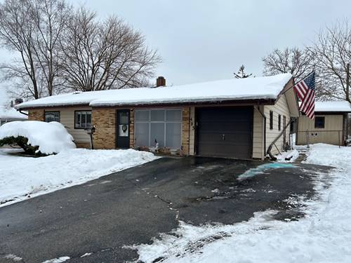 485 Washington, Hoffman Estates, IL 60169