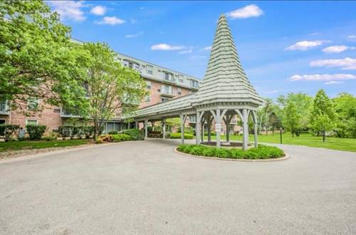 5125 Blodgett Unit 418, Downers Grove, IL 60515