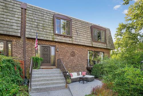 1403 Sheridan, Wilmette, IL 60091
