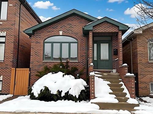 4160 S Emerald, Chicago, IL 60609