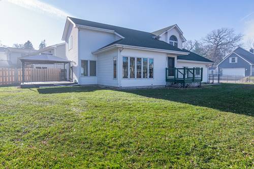 97 Mark, Fox Lake, IL 60020