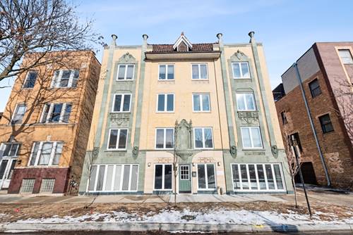 1636 W Melrose Unit 102, Chicago, IL 60657