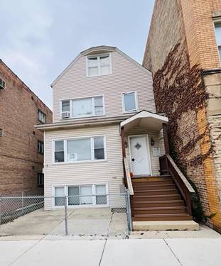 3122 Oak Park Unit 2, Berwyn, IL 60402