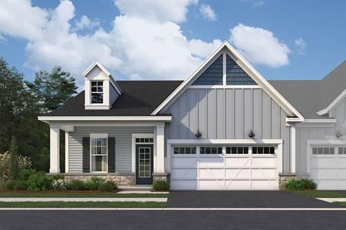 23148 W Sweetwater, Plainfield, IL 60585