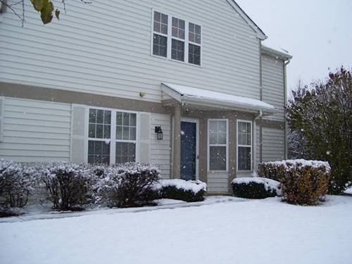 2511 Sheehan Unit 101, Naperville, IL 60564