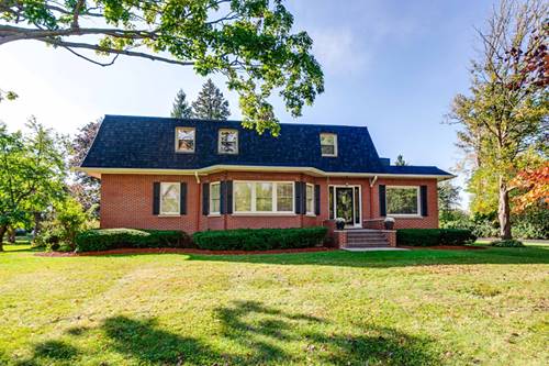 16231 W Port Clinton, Lincolnshire, IL 60069