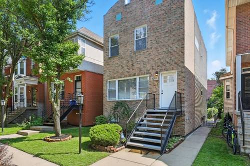 4055 S Ellis, Chicago, IL 60653