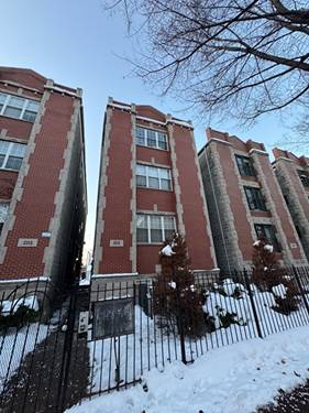 2315 W Harrison Unit 4, Chicago, IL 60612