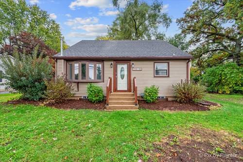 3019 W Lincoln, Mchenry, IL 60051