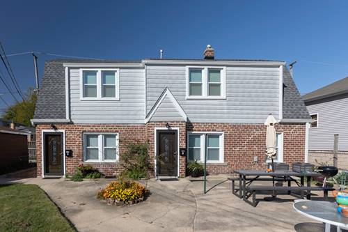 3948 N Olcott Unit 1, Chicago, IL 60634