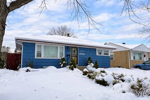 128 N York, Bensenville, IL 60106