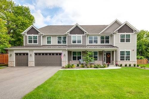 23051 N Prairie, Lincolnshire, IL 60069