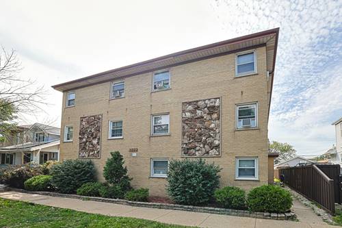 2222 N Harlem Unit 2NW, Elmwood Park, IL 60707