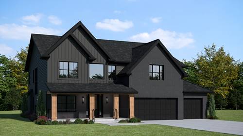 1519 77th, Naperville, IL 60565