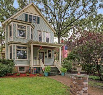 1241 Maple, Wilmette, IL 60091