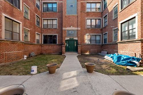 6104 S Dorchester Unit 2S, Chicago, IL 60637