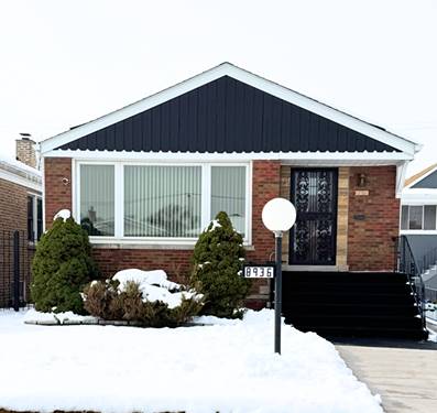 8936 S Oglesby, Chicago, IL 60617