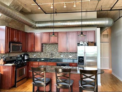 3963 W Belmont Unit 508, Chicago, IL 60618