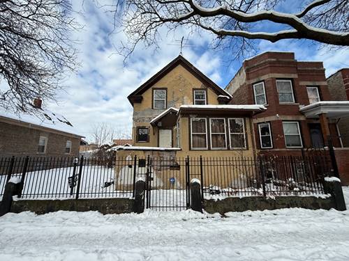4940 W Superior, Chicago, IL 60644