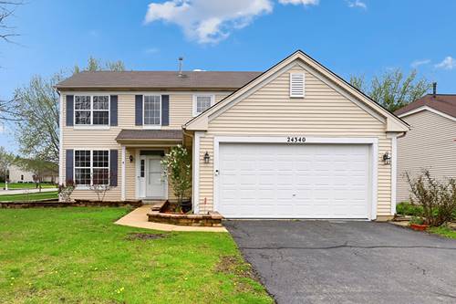 24340 Hemlock, Plainfield, IL 60585