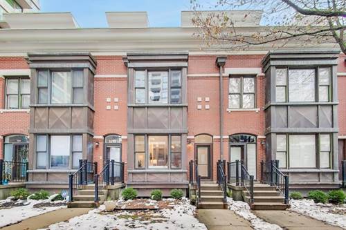 1327 S Indiana, Chicago, IL 60605