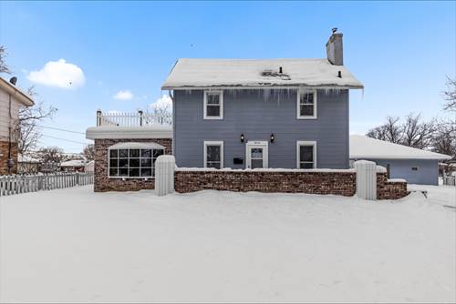 3044 Louise, Rockford, IL 61103