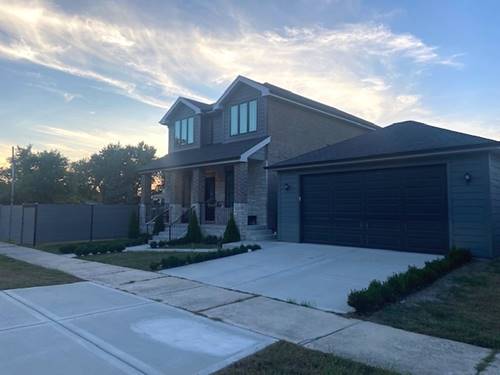 10030 Moody, Oak Lawn, IL 60453