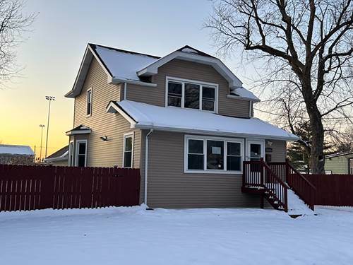 14446 Park, Dolton, IL 60419