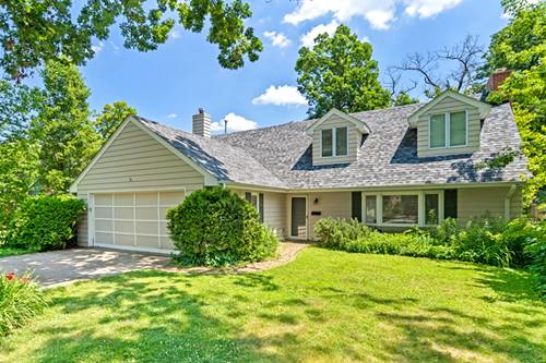 321 Newman, Lake Bluff, IL 60044