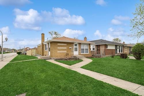 9401 S Sangamon, Chicago, IL 60620