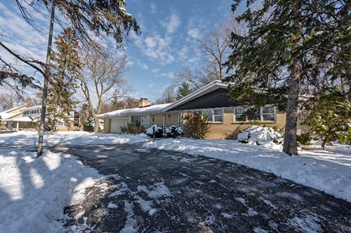 6325 Keokuk, Indian Head Park, IL 60525