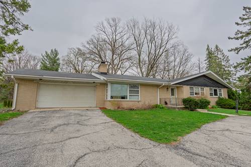 6325 Keokuk, Indian Head Park, IL 60525