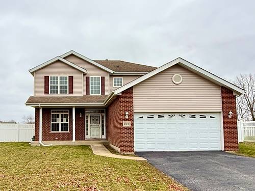 20131 Park, Lynwood, IL 60411