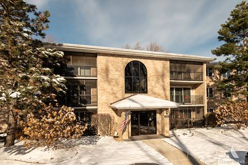 4950 134th Unit 508, Crestwood, IL 60418