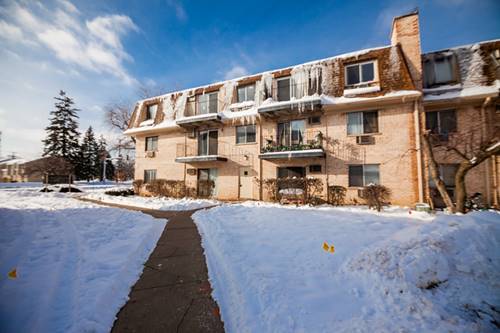 1111 Bloomingdale Unit 2B, Glendale Heights, IL 60139