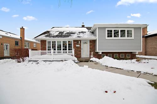 10137 Buell, Oak Lawn, IL 60453