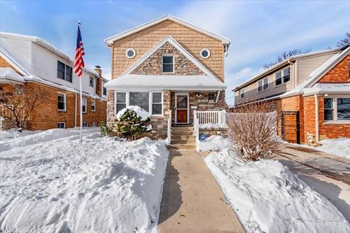 6372 N Sayre, Chicago, IL 60631