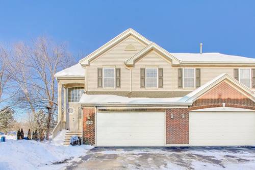 2304 Stonegate, Algonquin, IL 60102