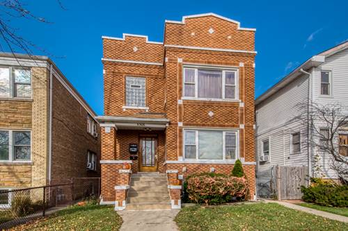 5306 W Roscoe Unit 2, Chicago, IL 60641
