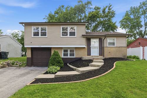 17690 Hillcrest, Country Club Hills, IL 60478