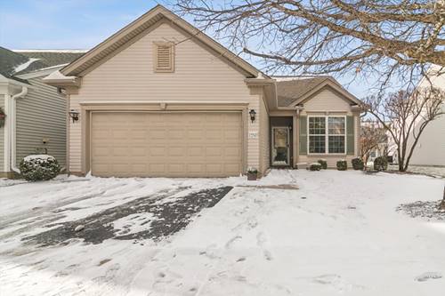 12543 Castle Rock, Huntley, IL 60142