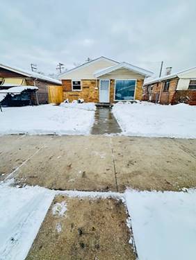 9508 S Green, Chicago, IL 60643