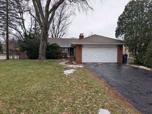 1343 Oxford, Deerfield, IL 60015