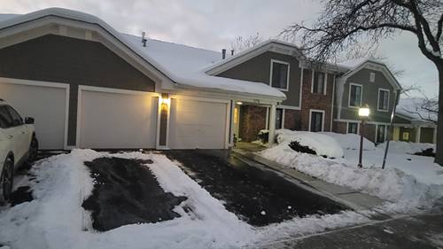 378 Sandalwood Unit B1, Schaumburg, IL 60193