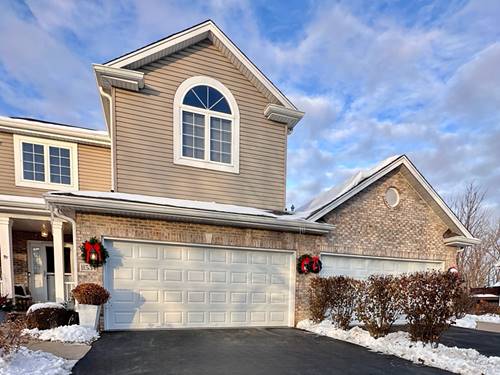 11534 Lake Shore, Orland Park, IL 60467