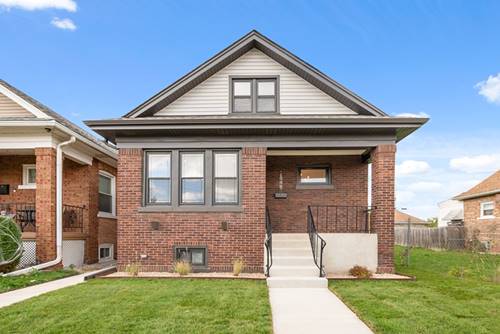 2848 N Mobile, Chicago, IL 60634