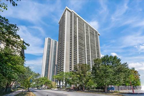 6007 N Sheridan Unit 37B, Chicago, IL 60660