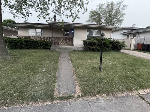 2847 194th, Lansing, IL 60438